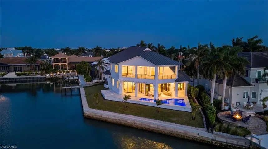 720 Hull Ct, Marco Island, Florida 34145