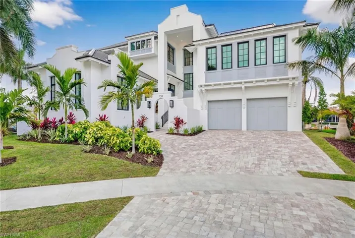 720 Hull Ct, Marco Island, Florida 34145