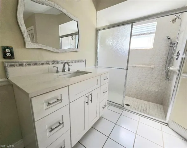 Owner's Ensuite Bathroom View 2