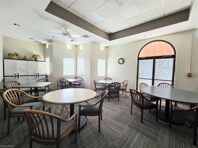 Card Room
