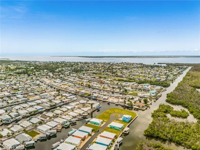 2950 Trawler Ln, St. James City, Florida 33956