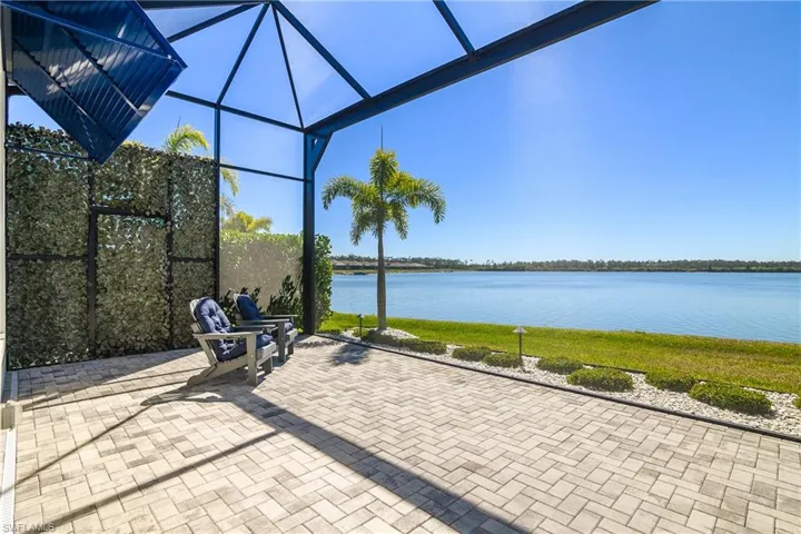 Love boating, fishing, water skiing or jet skiing? You can add your very own private dock!
