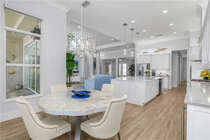 17424 Blue Sapphire Dr, Fort Myers, Florida 33913