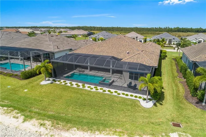 17424 Blue Sapphire Dr, Fort Myers, Florida 33913
