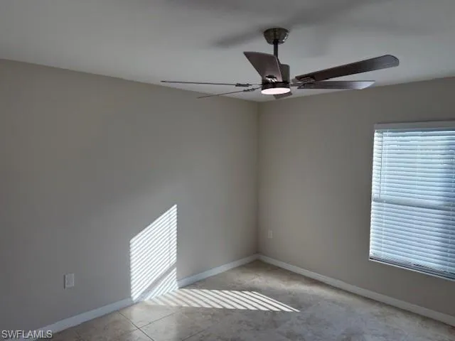 Huge Master Bedroom.