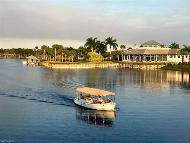 The S.S. Overlook is available for sunset and cocktail cruises on the Cypress Waterway.