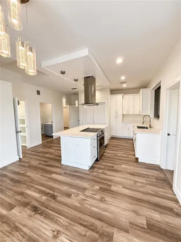 4106 26th St Sw, Lehigh Acres, Florida 33976