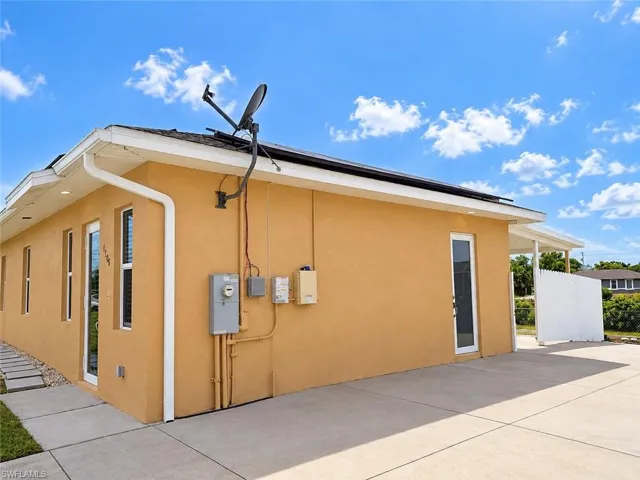 4106 26th St Sw, Lehigh Acres, Florida 33976