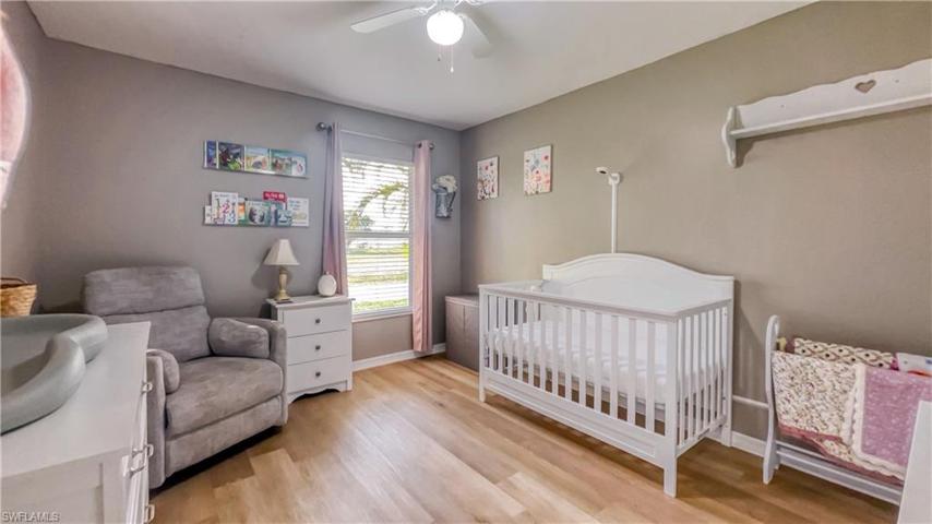 Bedroom #3