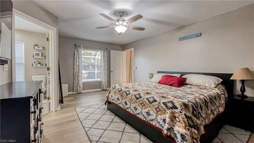 Bedroom #1
