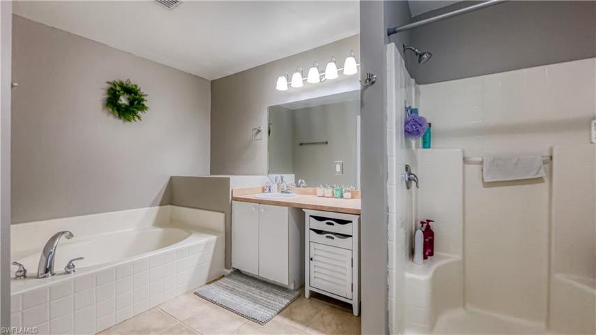 Bathroom #1