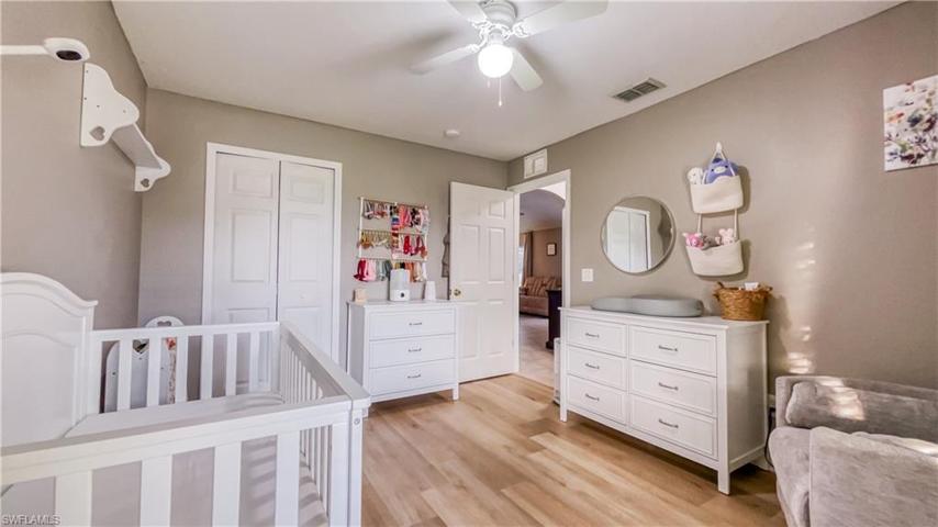 Bedroom #3