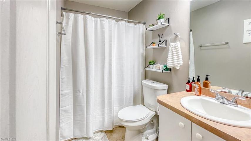 Bathroom #2