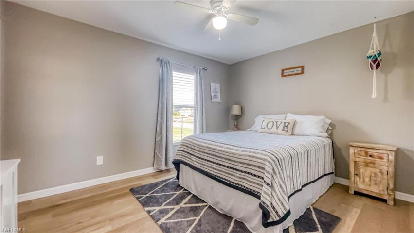 Bedroom #2