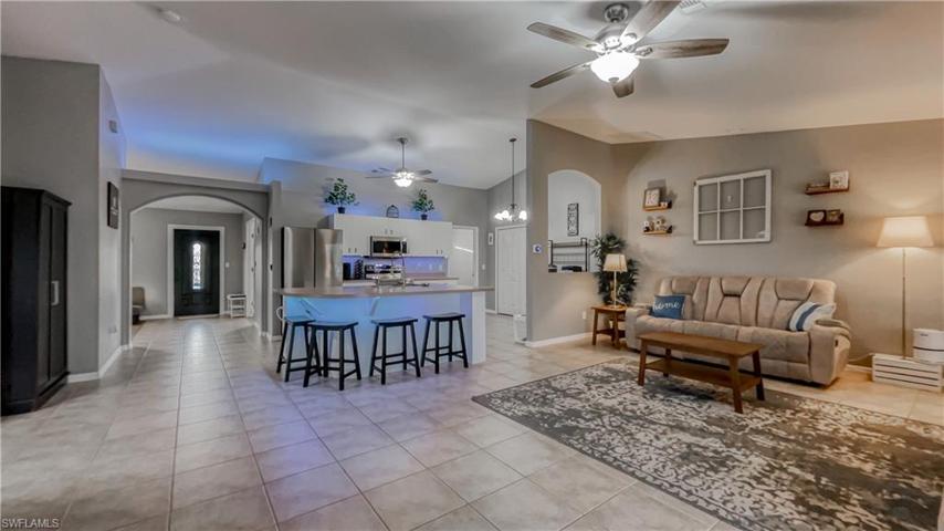 Open Concept