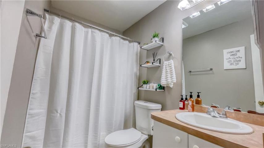 Bathroom #2
