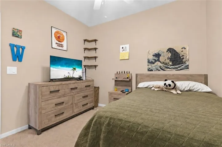 Bedroom #2