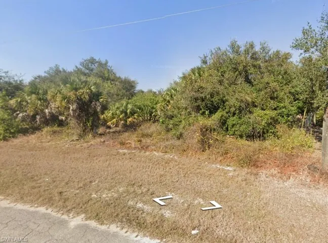 Greenwood Ave, Labelle, Florida 33935