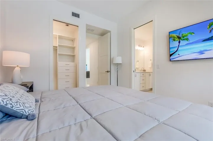 Guest Bedroom 1