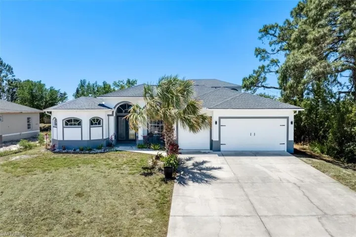 3007 8th St W, Lehigh Acres, Florida 33971