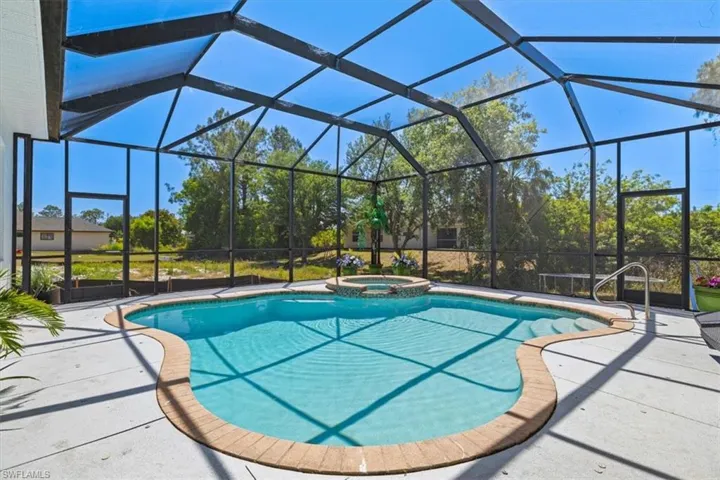 3007 8th St W, Lehigh Acres, Florida 33971
