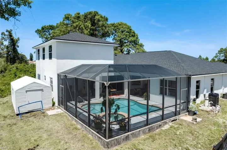 3007 8th St W, Lehigh Acres, Florida 33971