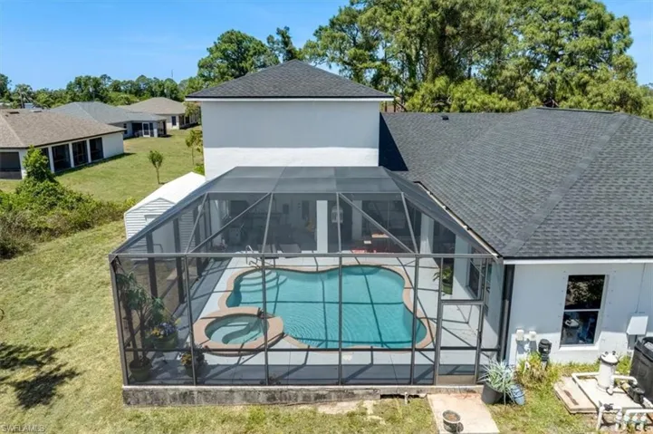 3007 8th St W, Lehigh Acres, Florida 33971