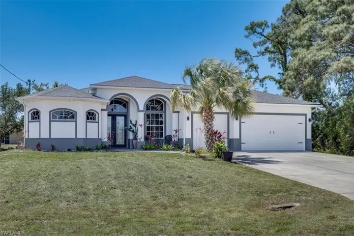 3007 8th St W, Lehigh Acres, Florida 33971