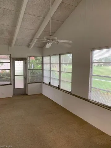Florida Room