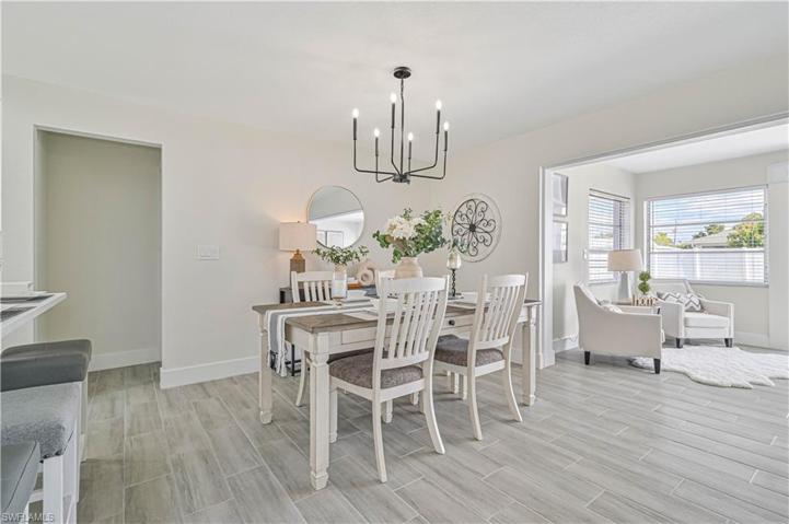 dinning room