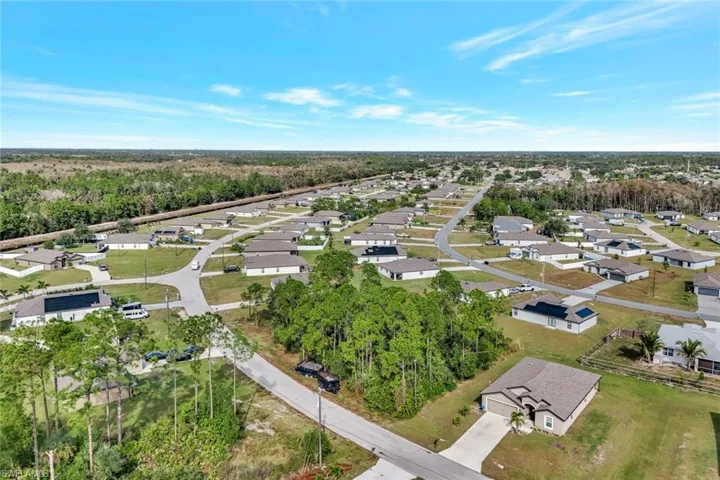 View of property location featuring nearby suburban area