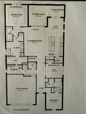 42058  Journey  DR, Babcock Ranch, FL 33982