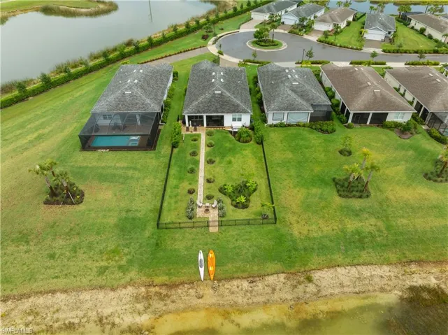 42058  Journey  DR, Babcock Ranch, FL 33982