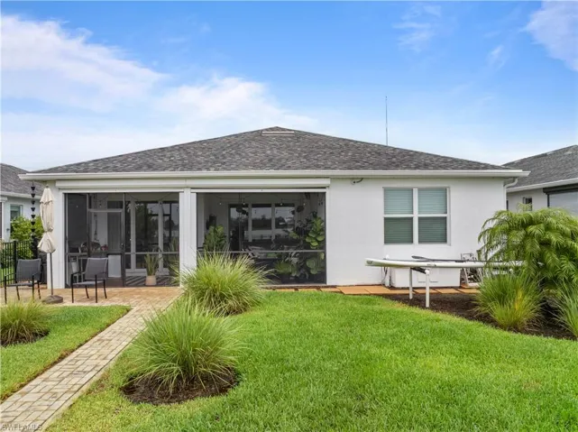 42058  Journey  DR, Babcock Ranch, FL 33982