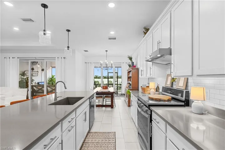 Quartz Countertops