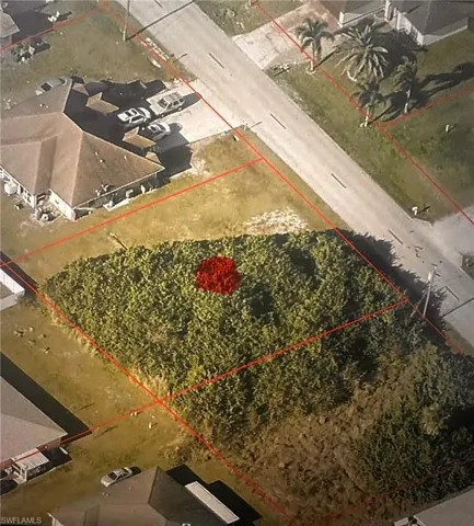 2425-2427  Nobel  AVE, Lehigh Acres, FL 33973
