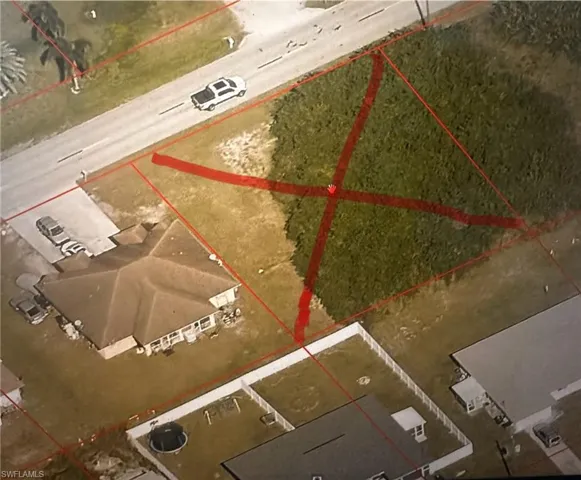 2425-2427  Nobel  AVE, Lehigh Acres, FL 33973