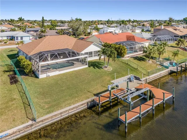 228 SE 31ST  TER, Cape Coral, FL 33904