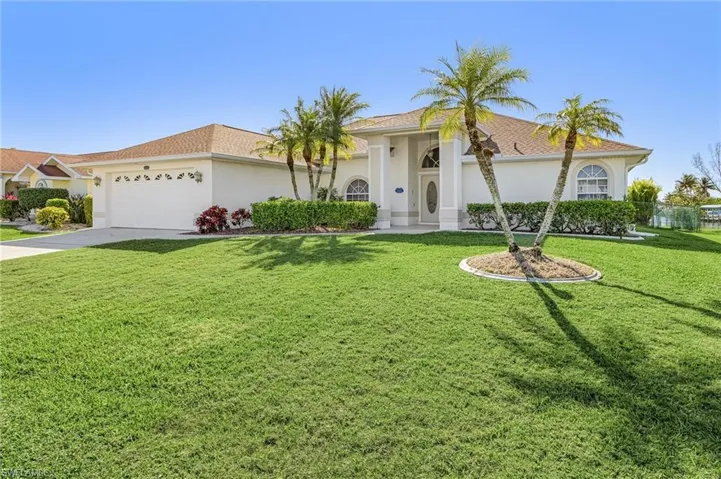 228 SE 31ST  TER, Cape Coral, FL 33904