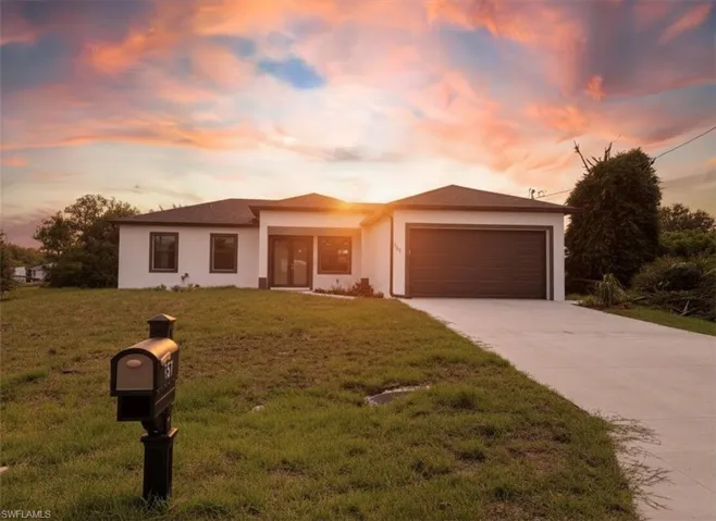 757 Switchboard Ln, Lehigh Acres, Florida 33974