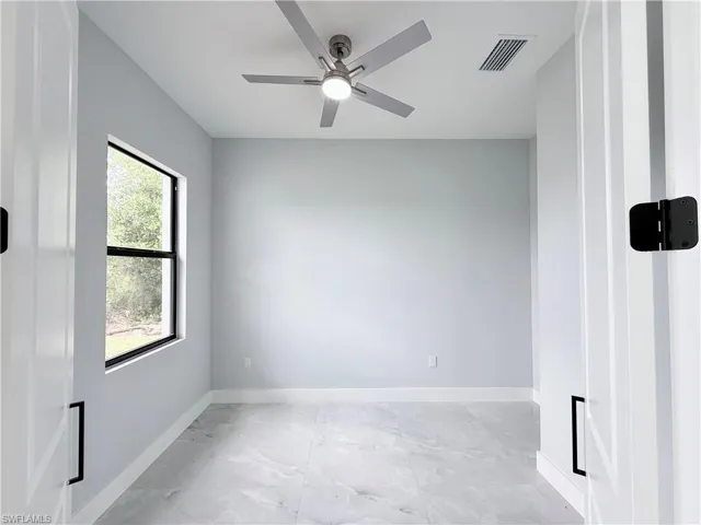 Flex Space (Office)