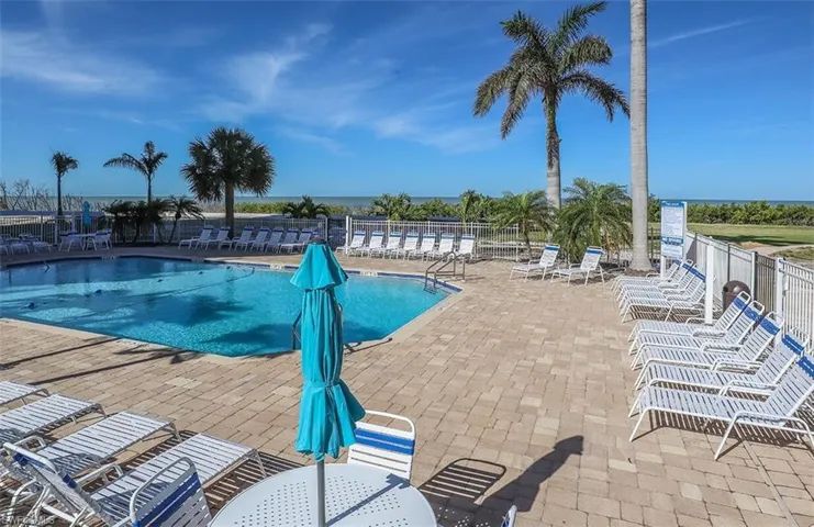 7300 Estero Blvd 606, Fort Myers Beach, Florida 33931