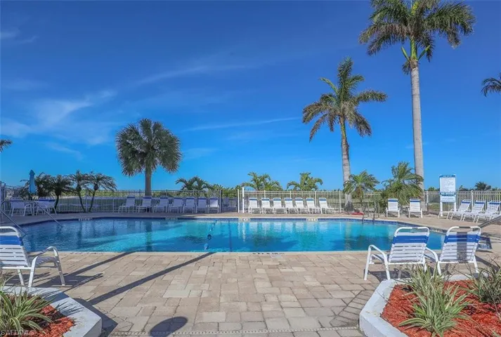 7300 Estero Blvd 606, Fort Myers Beach, Florida 33931