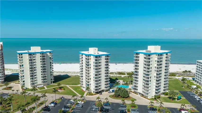 7300 Estero Blvd 606, Fort Myers Beach, Florida 33931