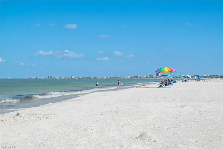 7300 Estero Blvd 606, Fort Myers Beach, Florida 33931