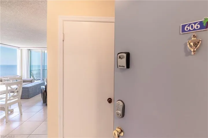 7300 Estero Blvd 606, Fort Myers Beach, Florida 33931