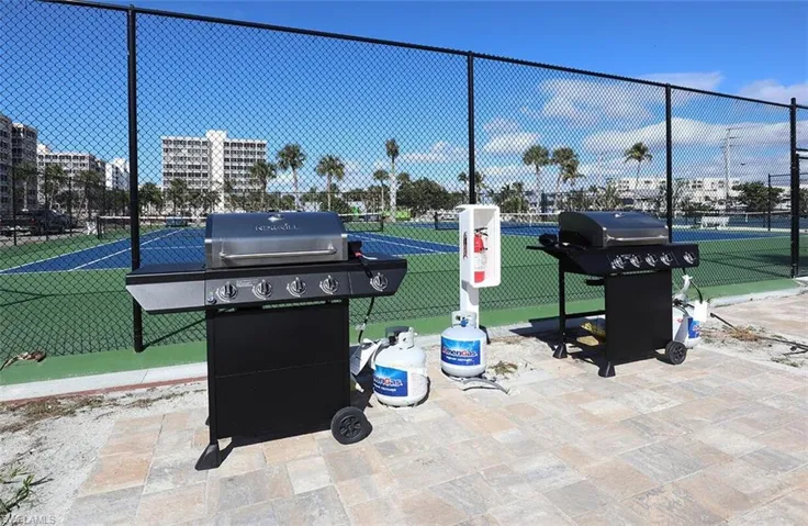 7300 Estero Blvd 606, Fort Myers Beach, Florida 33931