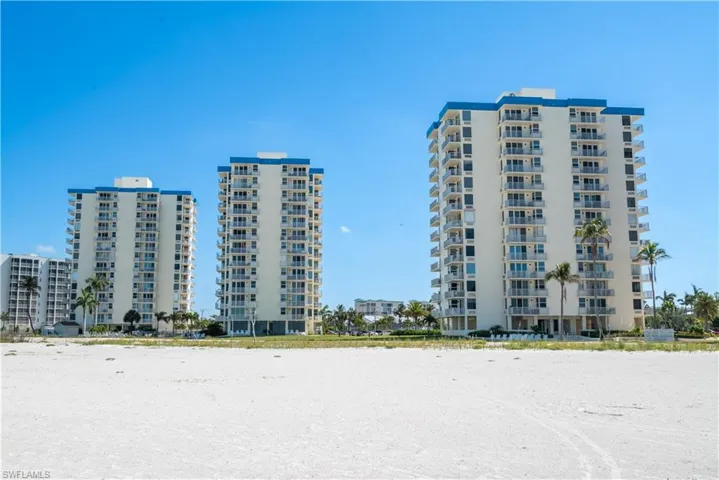 7300 Estero Blvd 606, Fort Myers Beach, Florida 33931