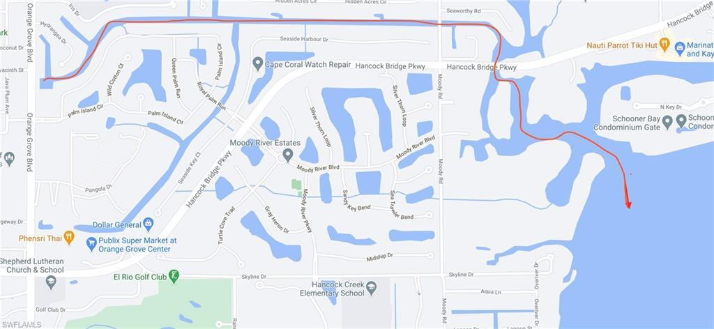 9139  Palm Island  CIR, North Fort Myers, FL 33903