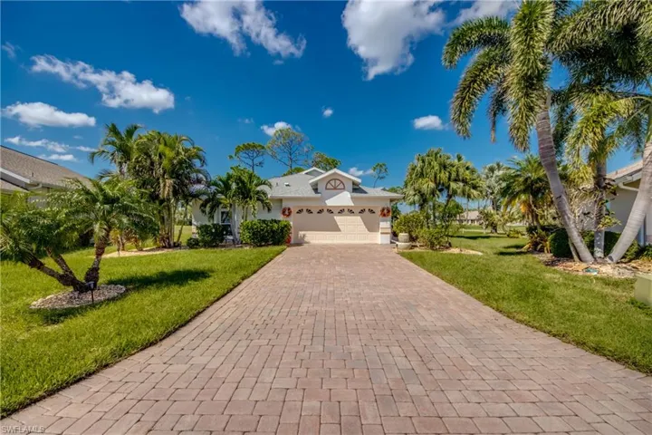 17591  Fan Palm  CT, North Fort Myers, FL 33917